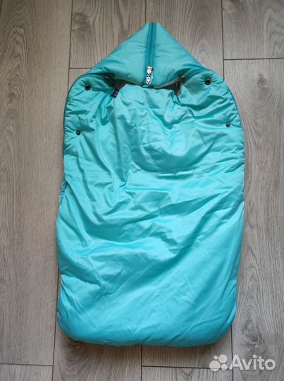 Детский конверт