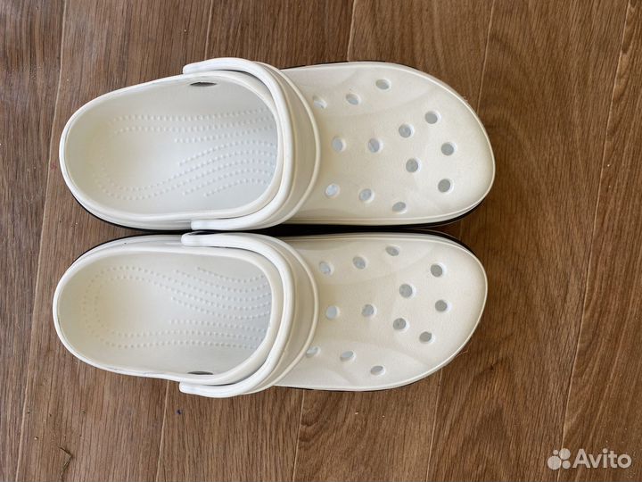 Crocs мужские 42