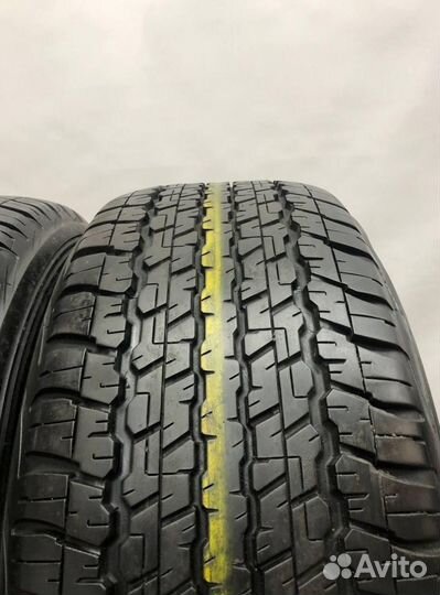 Dunlop Grandtrek AT22 285/65 R17 106N