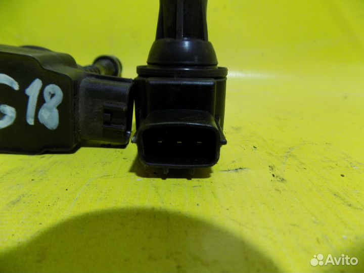 Катушка зажигания Nissan QG18