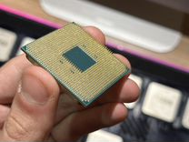 Процессор ryzen 7 5700x Новый