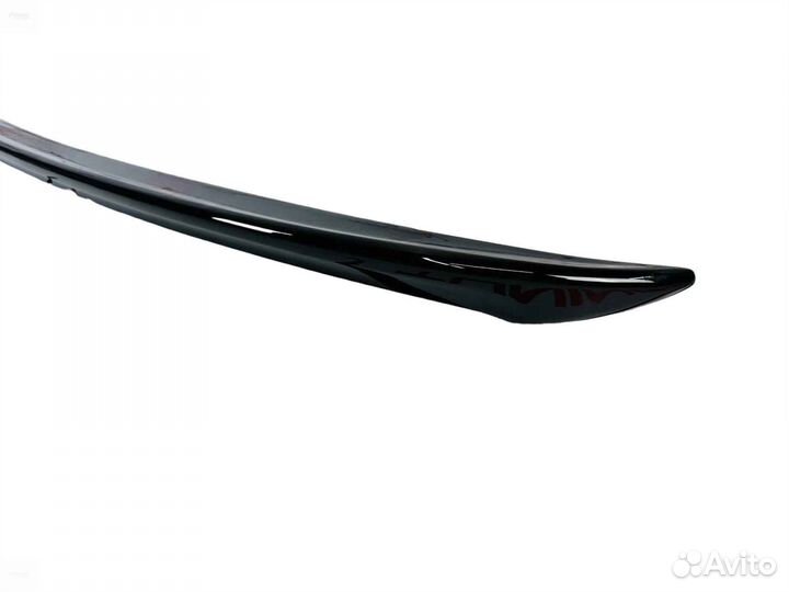 Спойлер на багажник Lexus GS300 (S190) W0464