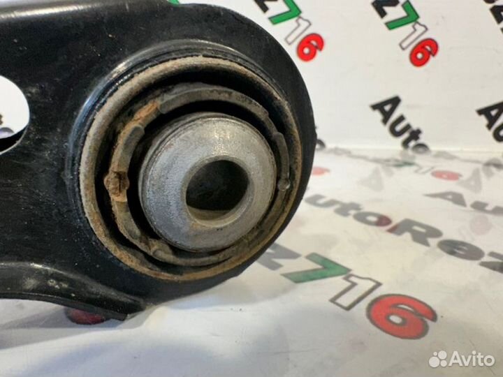 Рычаг задний левый Bmw 1 Серия E87 N45B16AC 1.6