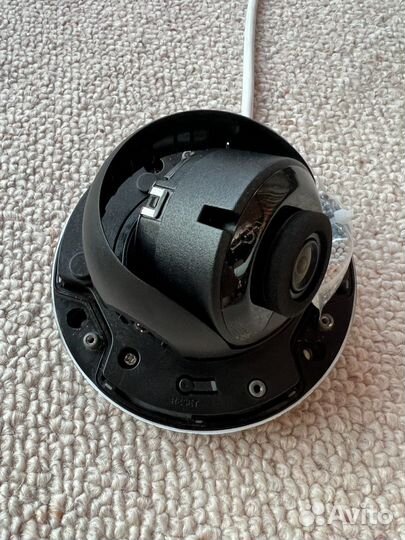 Hikvision AcuSense DS-2CD2146G1-I 4MP Darkfighter