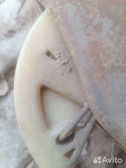 Пкдали Opel Omega a