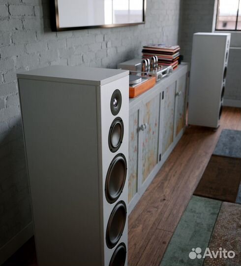 Напольная акустика magico A5 USA