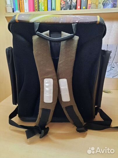 Школьный ранец для начальной школы Звездные войны