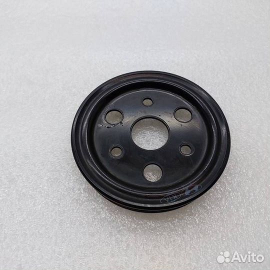 Шкив помпы Hyundai Sonata DN8 2020 251292S000