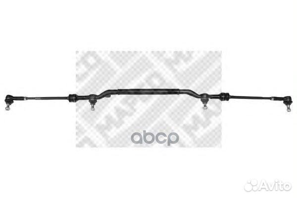 Тяга рулевая Mercedes W202 49801 Mapco