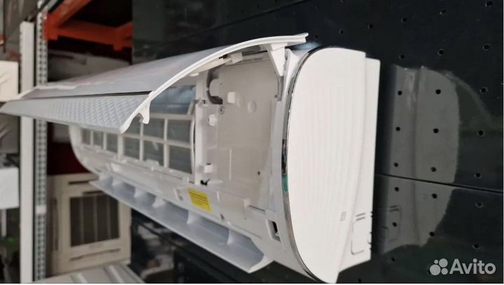 Сплит система Electrolux