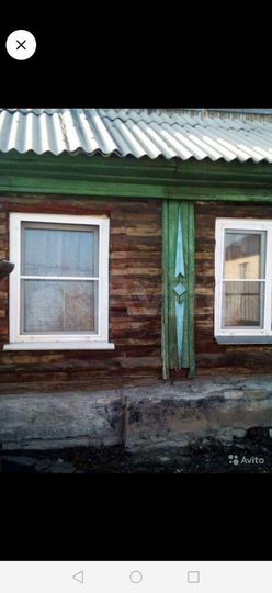 Дом 68 м² на участке 3 сот.