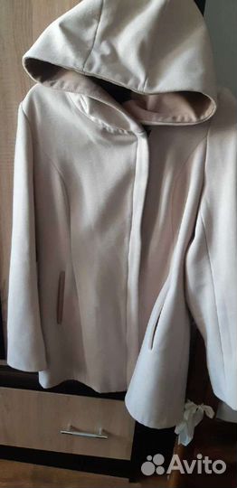 Пальто женское