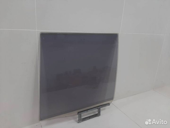 Стекло двери задней левой Toyota Land Cruiser J80