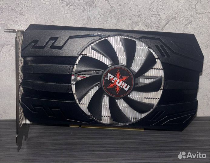 Видеокарта Nvidia geforce gt 740