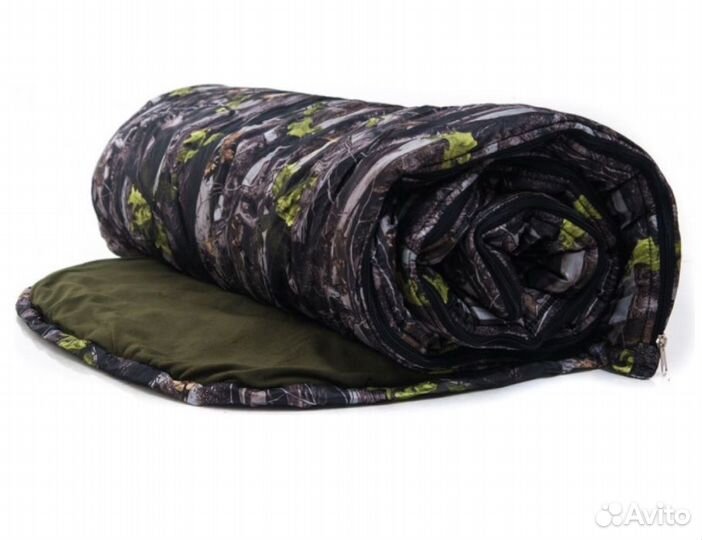 Спальный мешок со-400 