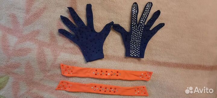 Платье для выступлений