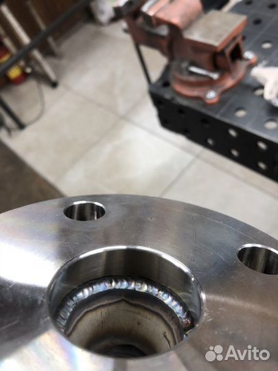 Сварка аргоном, сварка нержавейки аргоном