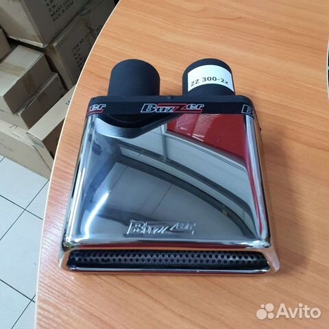 Насадка Buzzer zz300-2x