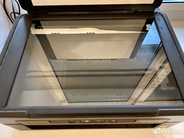 Мфу Epson Home XP-103 принтер, сканер струйный