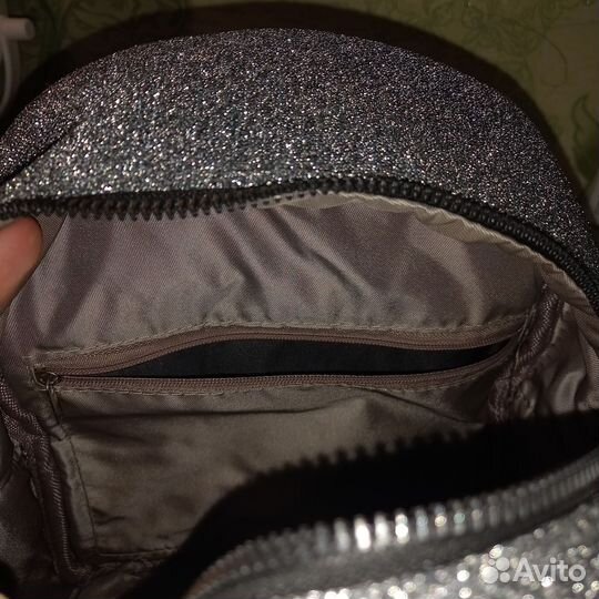 Рюкзак женский маленький новый