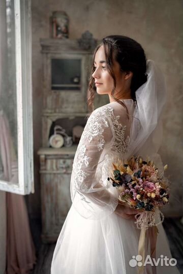 Свадебная съёмка в Краснодаре