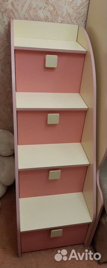 Кровать детская