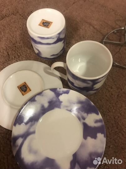 Набор посуды Cozy Home