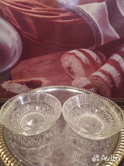 Ваза для цветов стекло