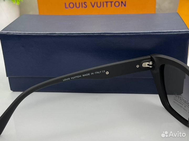Солнцезащитные очки louis vuitton