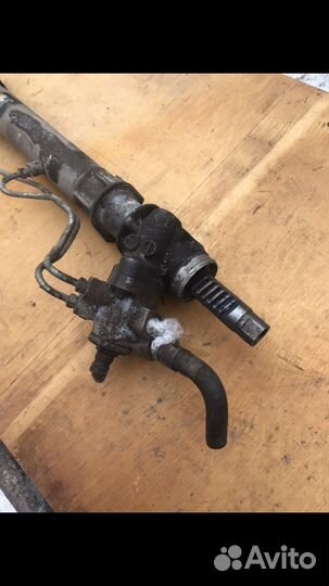 Рулевая рейка Nissan Serena 24