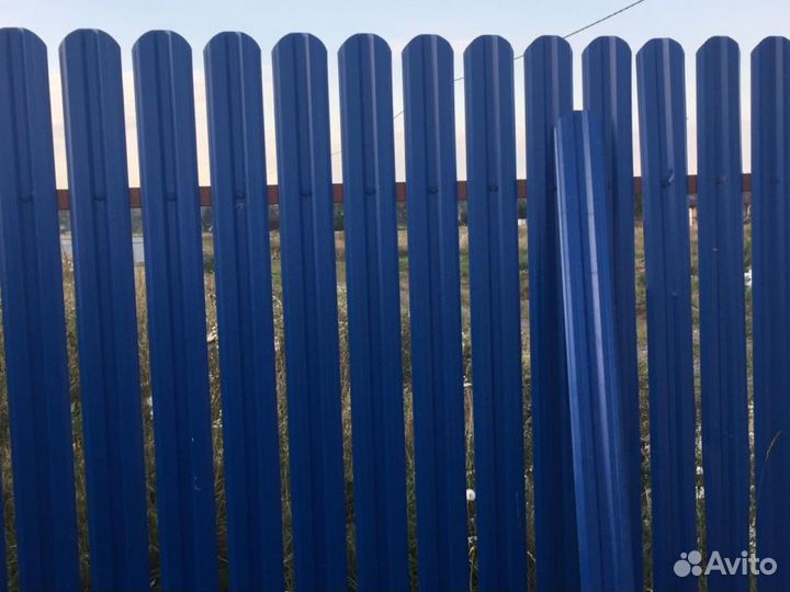 Современные заборы для дачи