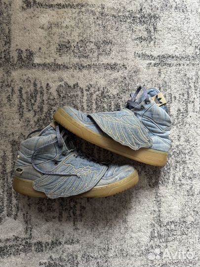 Adidas jeremy scott wings 1.0