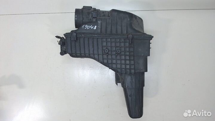 Корпус воздушного фильтра Citroen C8, 2005