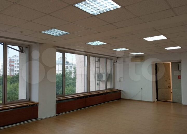 Офисное помещение 145,8 кв.м
