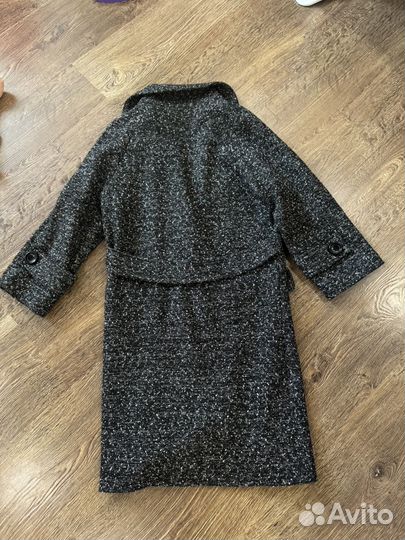 Пальто женское xs