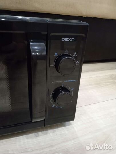 Микроволновая печь Dexp ms-70