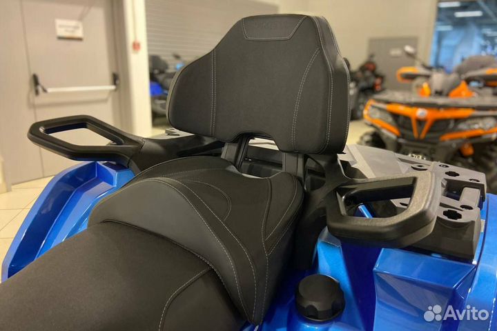 CFmoto cforce 800 HO EPS