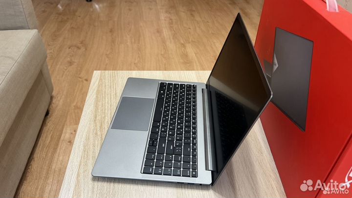 Новый Ультрабук XPG 15.6 Intel Core i5 11 поколен