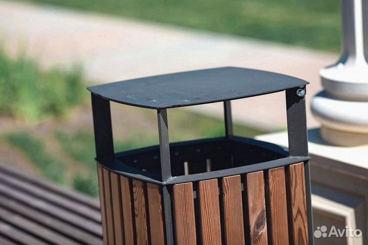 Урна для мусора