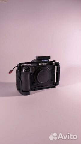 Камера Fujifilm XH2 / Клетка / Cfe 256g объявление продам