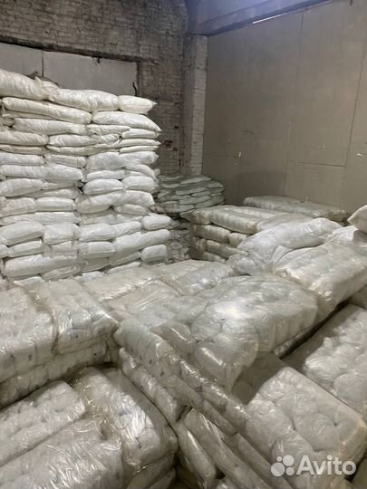 Фиброволокно стекловолокно 25кг мешок