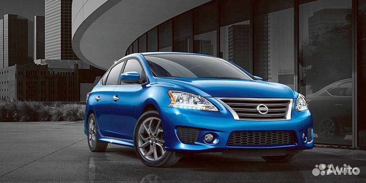 Гбо Газ на авто Ниссан Сентра К-т 51 Установка Гбо