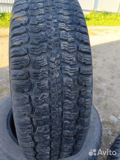 КАМА Кама-Flame 205/70 R16