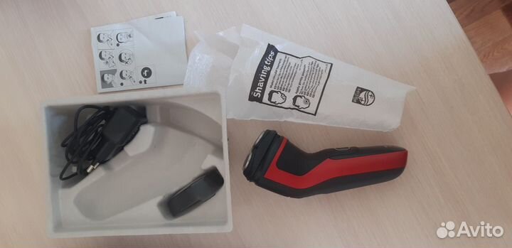 Бритва электрическая