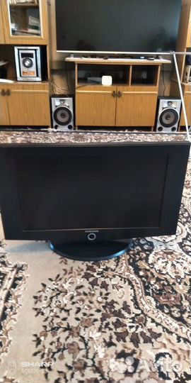 Телевизор samsung