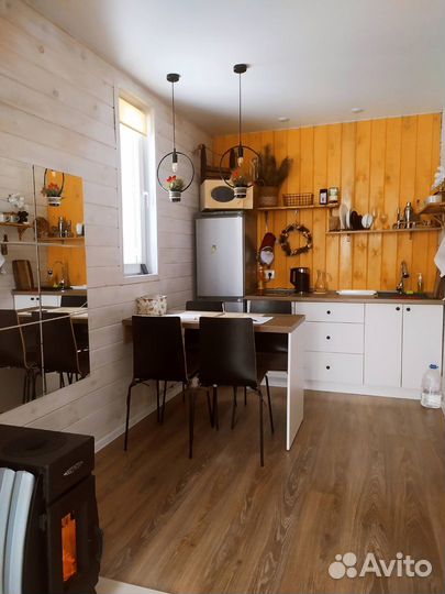 Аренда Дома