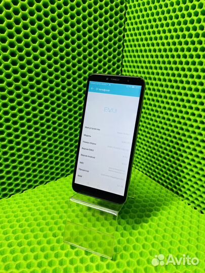 HONOR 7A Pro, 2/16 ГБ