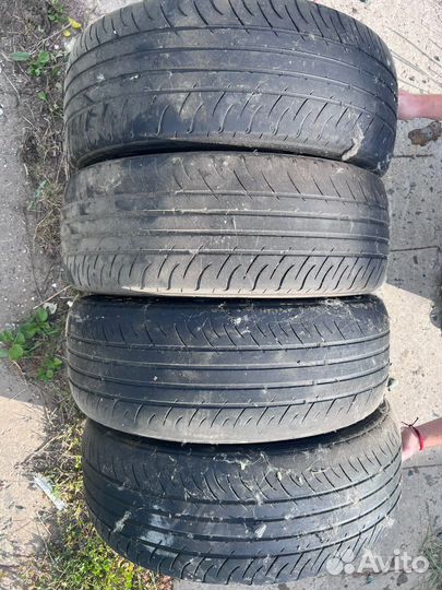 Kumho Ecsta SPT KU31 215/60 R16 95V