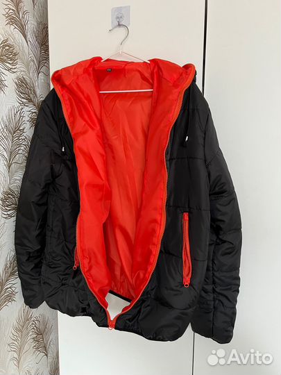 Куртка мужская