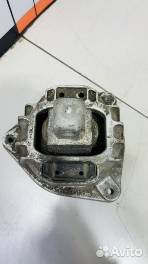 Подушка двигателя BMW 7 F01/F02